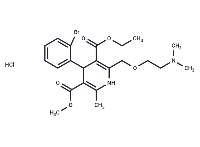 UK-59811 hydrochloride