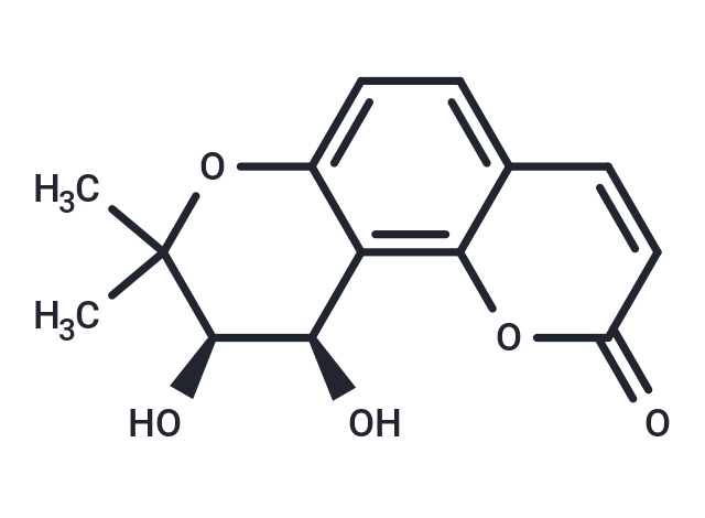 Khellactone