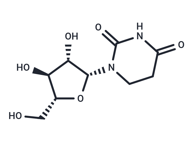 5,6-Dihydro-ara-uridine