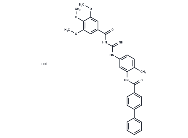 MRT-83 hydrochloride