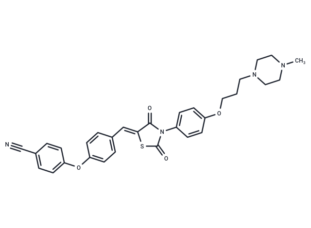 IKKβ-IN-1