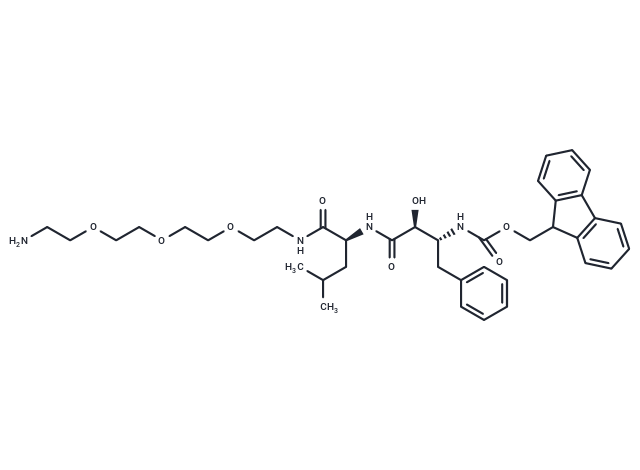 cIAP1 Ligand-Linker Conjugates 13