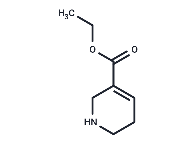 Guvacine ethyl ester