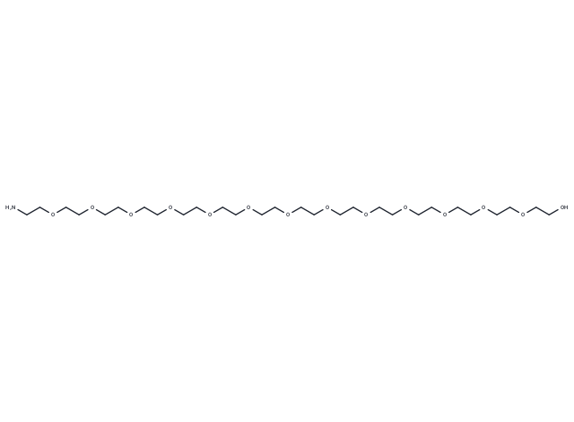 Amino-PEG14-alcohol