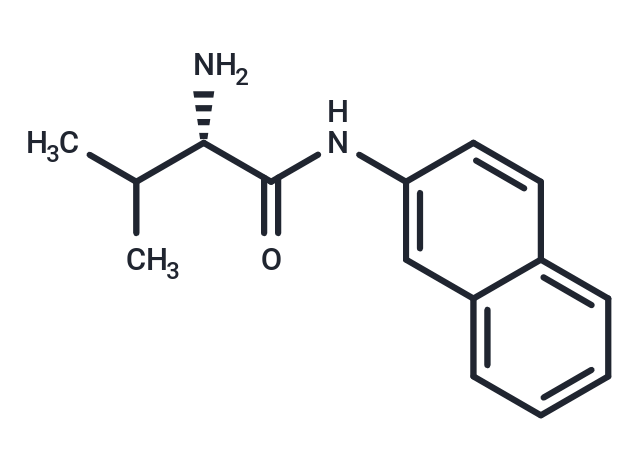 H-Val-βNA