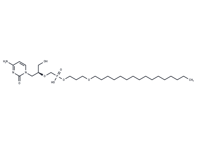 Brincidofovir