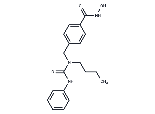 Nexturastat A