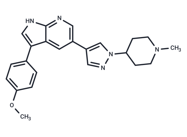 HPK1-IN-25