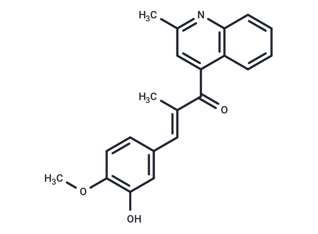 Microtubule inhibitor 1