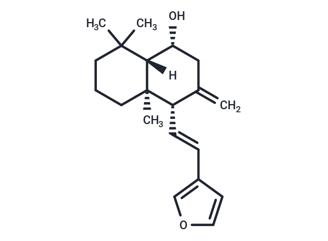 Yunnancoronarin A