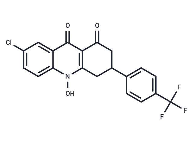 Floxacrine