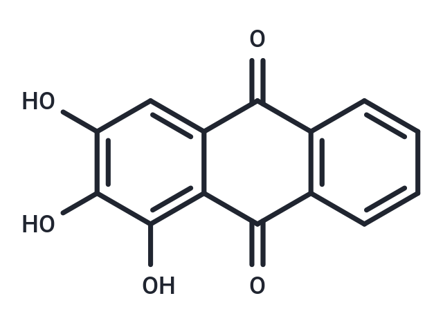 Anthragallol