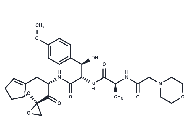 Zetomipzomib