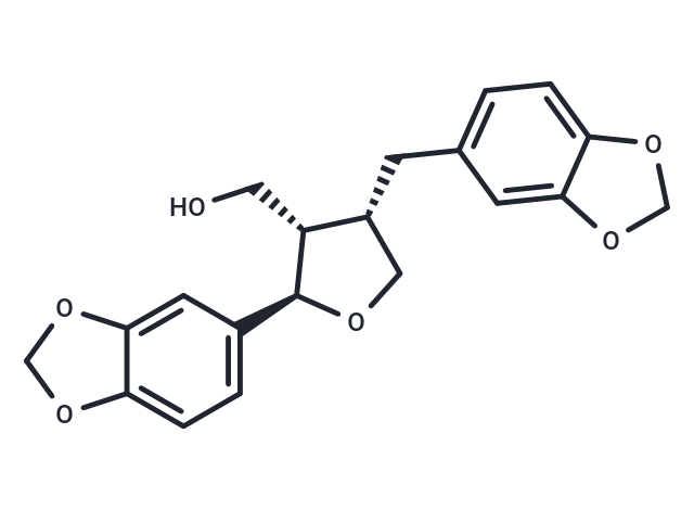 Dihydrosesamin