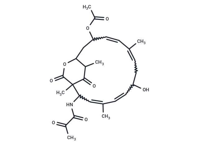 Sedecamycin