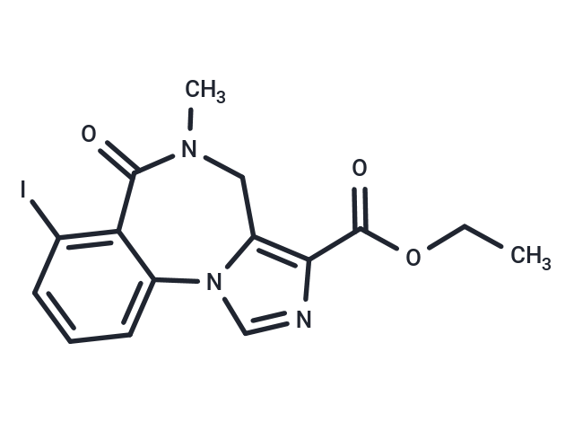 Iomazenil