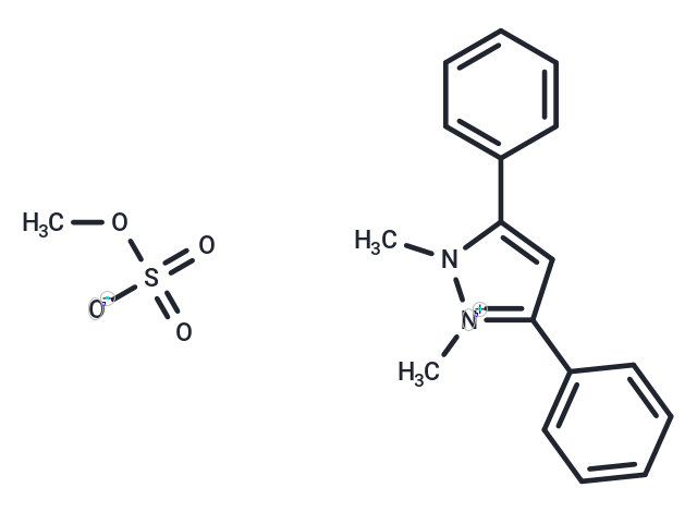 Difenzoquat metilsulfate