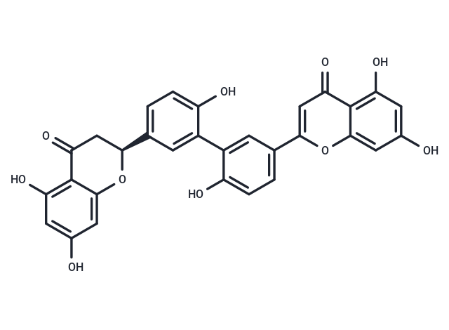 2'',3''-Dihydro-3',3'''-biapigenin