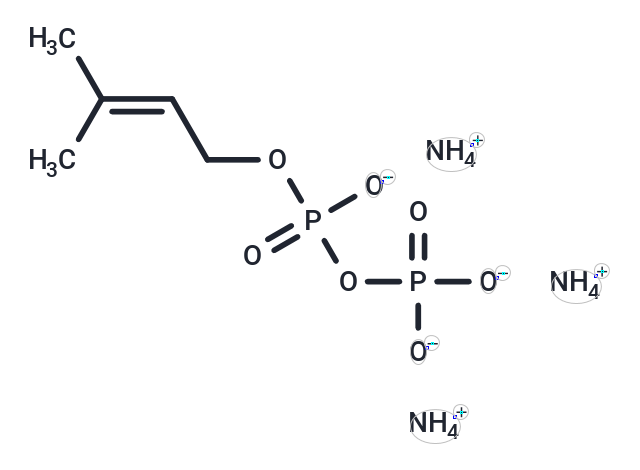 DMAPP triammonium