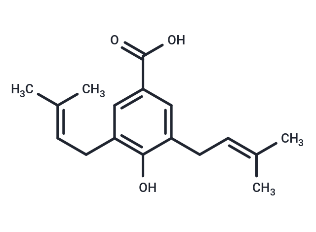 Nervogenic acid