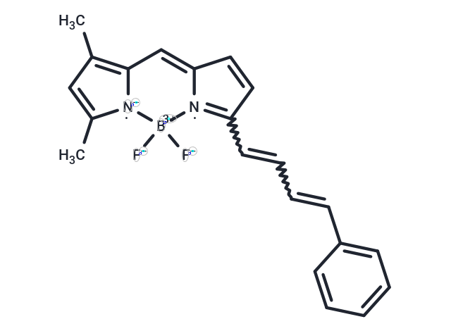 PBD-BODIPY