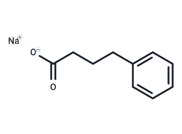 Sodium 4-phenylbutyrate