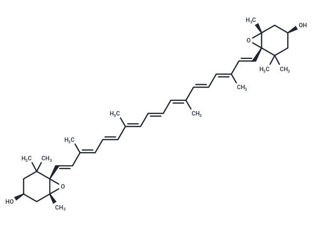 Violaxanthin