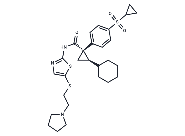 (1S,2R)-Globalagliatin