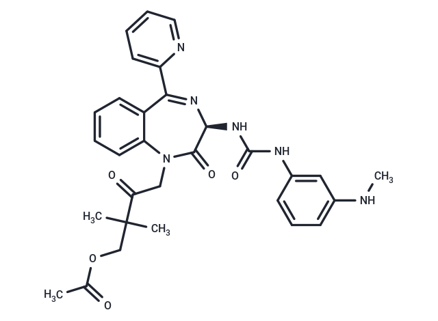 Ceclazepide