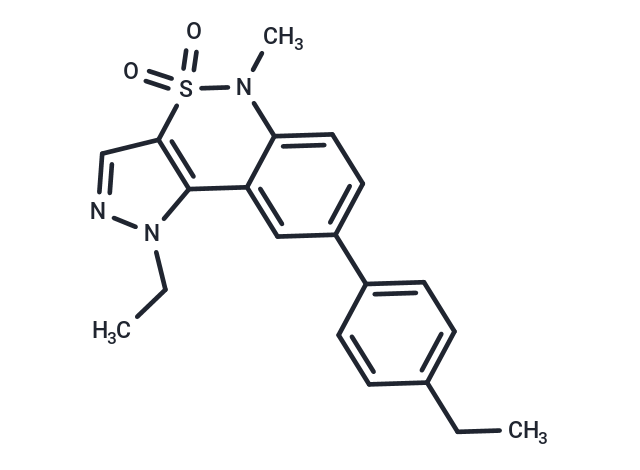 FAK inhibitor 5