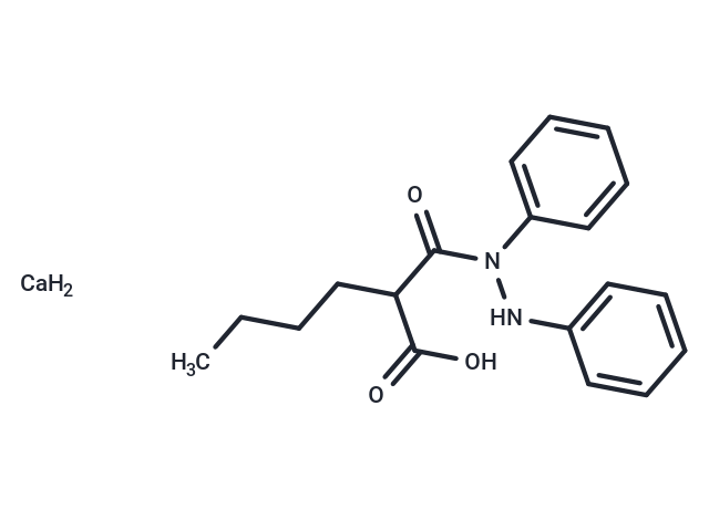 Bumadizone Calcium