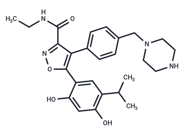 HSP90-IN-20