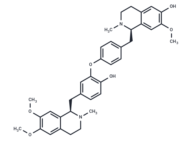 Daurinoline