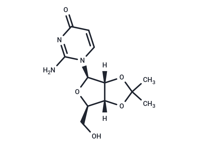 2’,3’-Isopropylidene-isocytidine