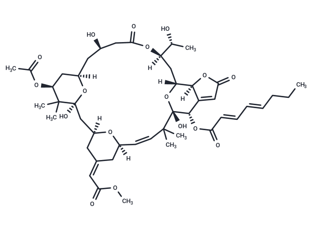 Bryostatin 3