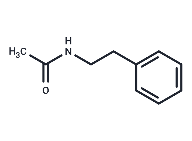 N-Phenethylacetamide