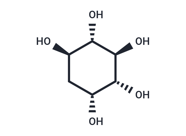 (-)-vibo-Quercitol