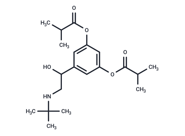 ibuterol