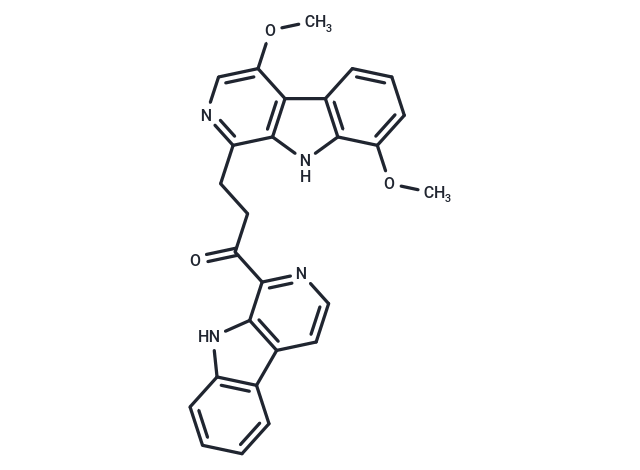 Picrasidine A