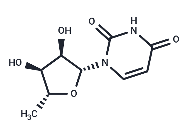 5’-Deoxyuridine