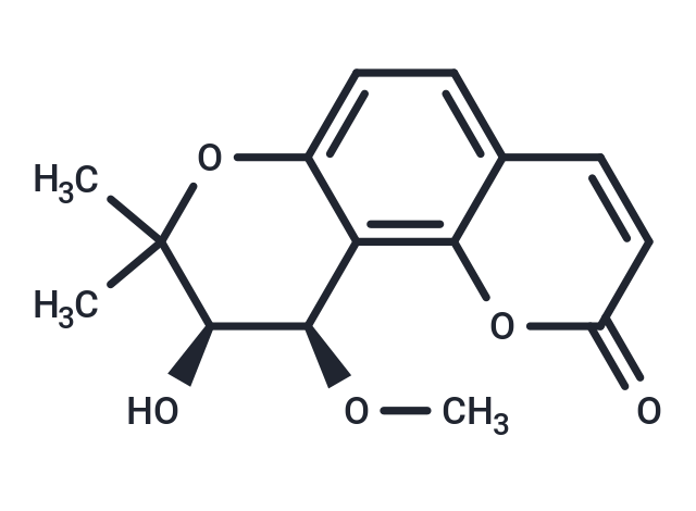 cis-Methylkhellactone