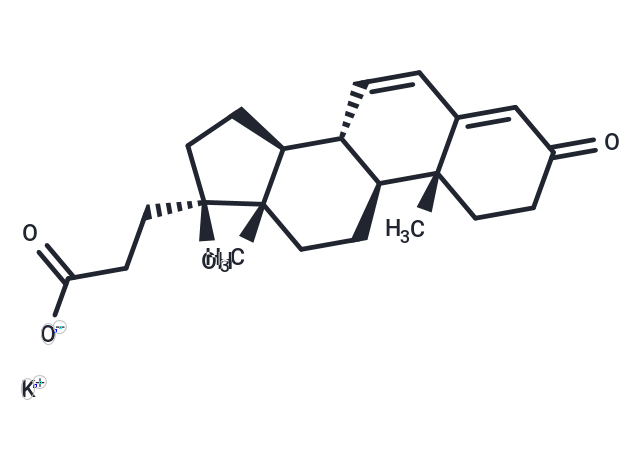 Canrenoate potassium