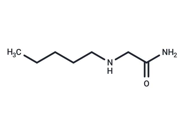 Milacemide