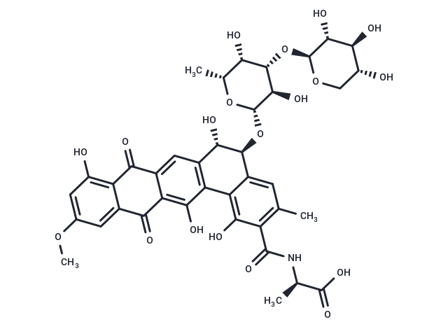 Benanomicin A