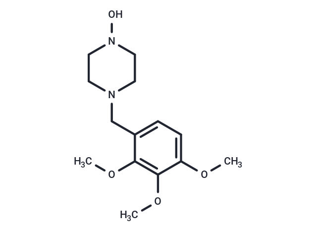 Trimetazidine-N-oxide