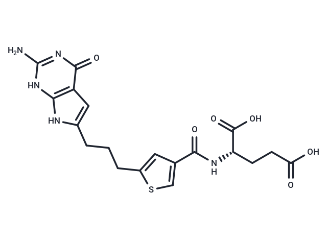 Antifolate C2