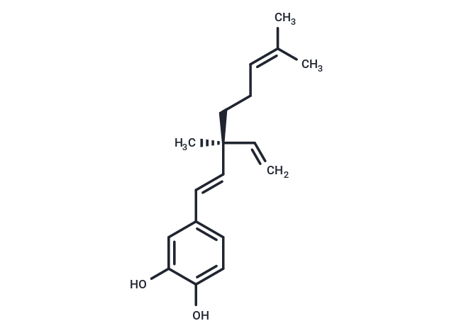 3-Hydroxybakuchiol