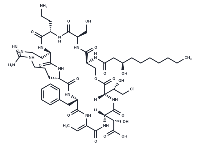 Syringomycin A1