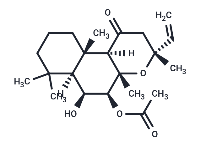 1,9-Dideoxyforskolin