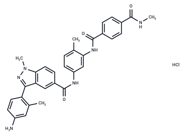 CDD-1102  HCl